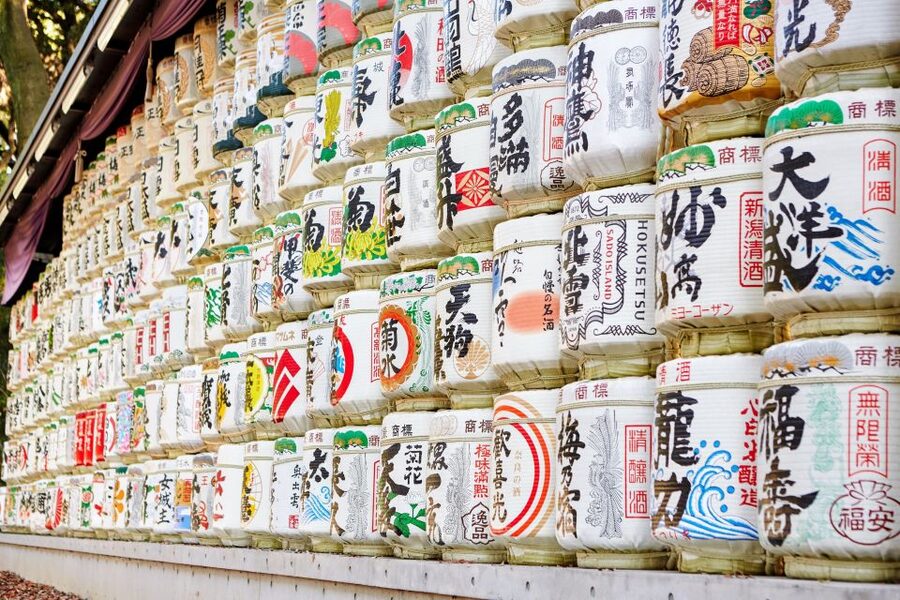 Tokyo: Morning Sightseeing Bus Tour - Imperial Palace: gardens or the Niju-bashi Bridge