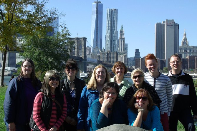 Top Rated Brooklyn Half-Day Food, History & Culture Tour via bus - Why this bus tour works for a first look at Brooklyn