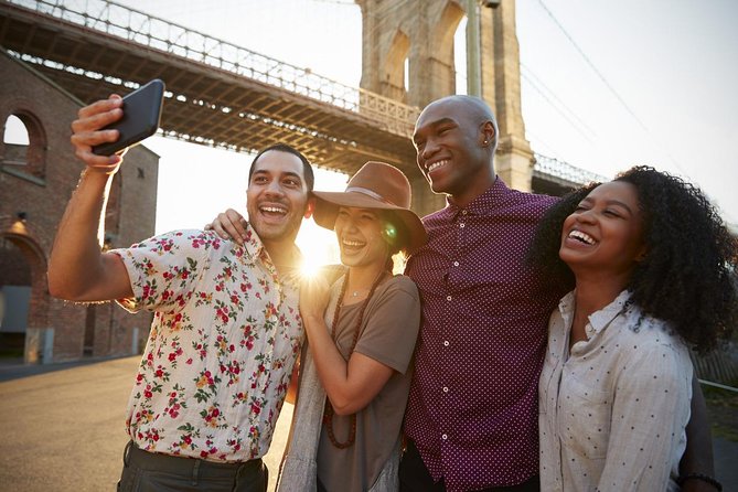 Top Rated Brooklyn Half-Day Food, History & Culture Tour via bus - Carroll Gardens and the cannoli stop