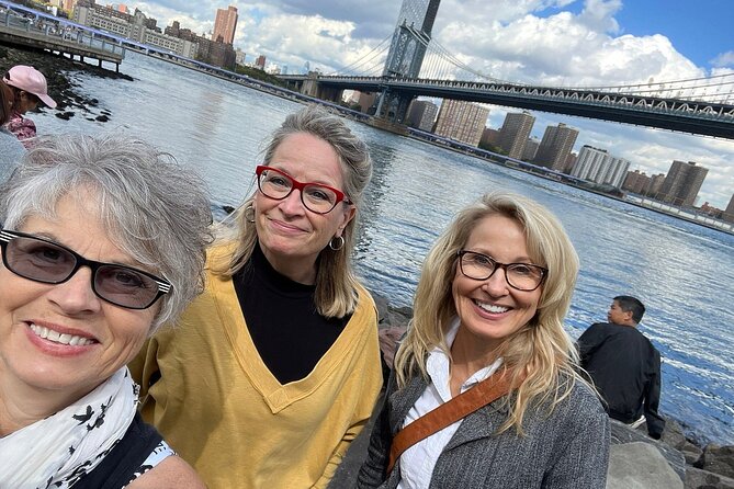 Top Rated Brooklyn Half-Day Food, History & Culture Tour via bus - Finishing near the Brooklyn Bridge