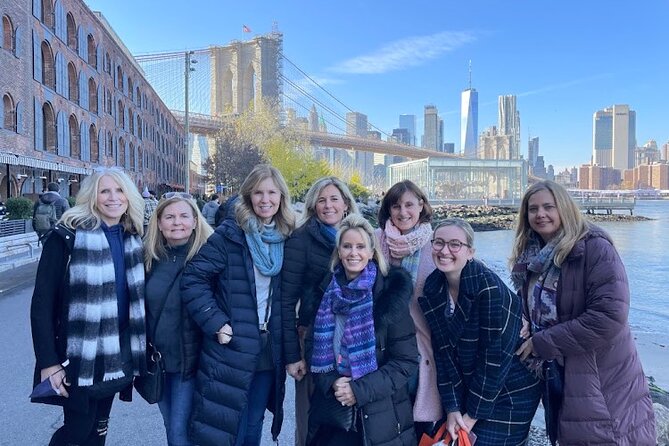 Top Rated Brooklyn Half-Day Food, History & Culture Tour via bus - What you actually eat