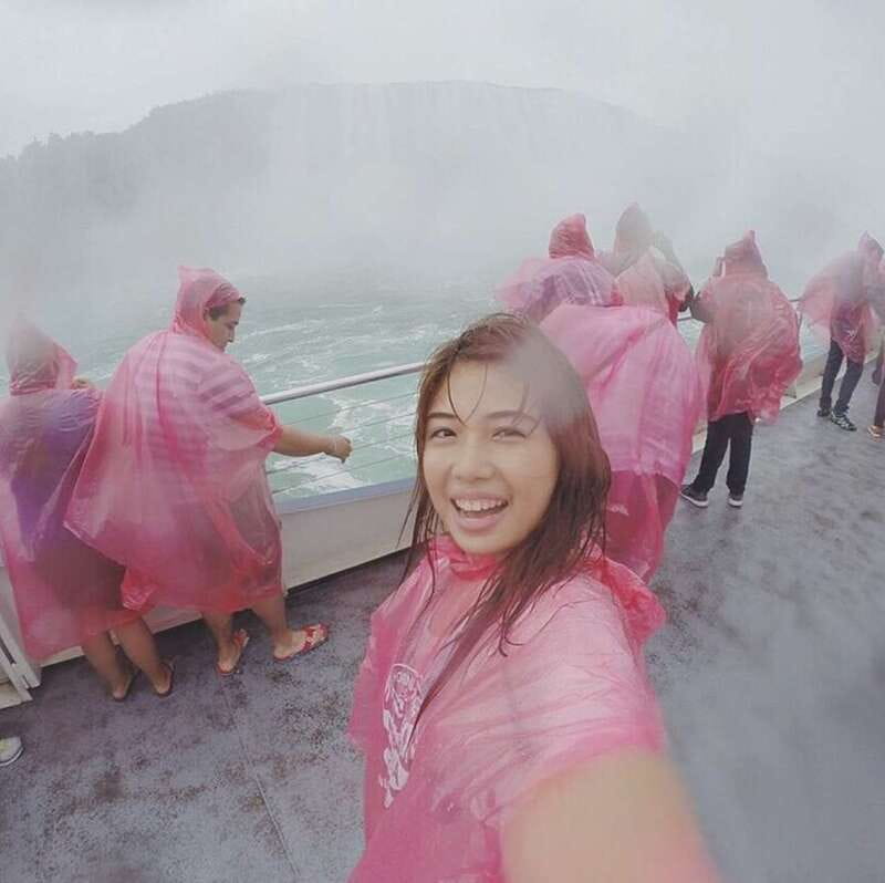 Toronto: Niagara Falls Bus Tour with Maple Tasting and NOTL - Comfort, timing, and the pace of the day