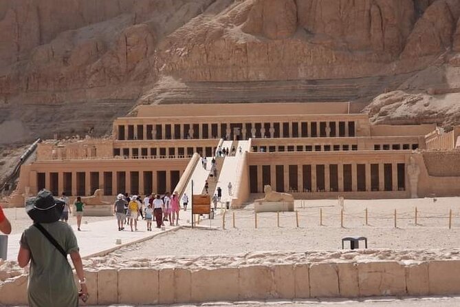 Tour In Luxor From Hurgharda By Bus - Key points to know before you book