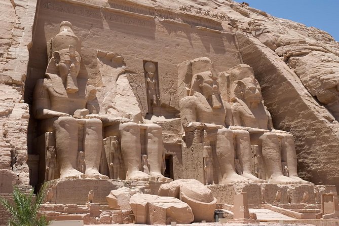 Tour to Abu Simbel by bus - Who will like this day trip