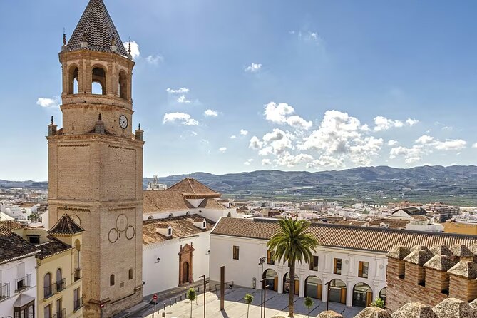 Tourist Bus Velez Malaga to Torre del Mar - Comfort, timing, and the right expectations