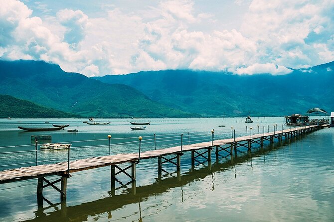 Travel Bus: Hoi An to Hue Trip - Is $11.81 good value?