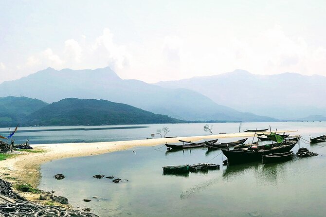 Travel Bus: Hoi An to Hue Trip - The driver can shape the experience