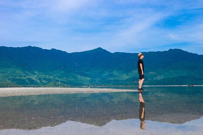 Travel Bus: Hue to Hoi An Trip - Pickup Timing Needs Close Attention