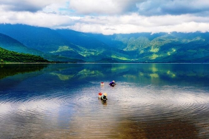 Travel Bus: Hue to Hoi An Trip - Who Should Book This Transfer