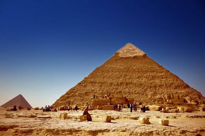 Trip to Cairo from Hurghada By Bus - Key points to know before booking