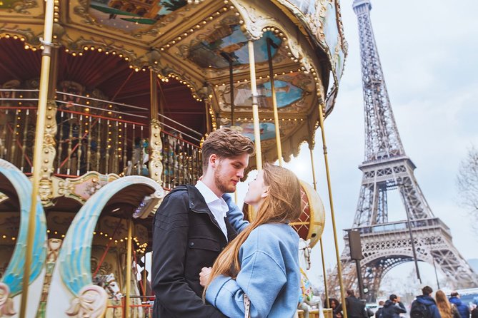 Trip to Paris with Seine Cruise, Bus Tour and Travel Card - An early start at St. Pancras