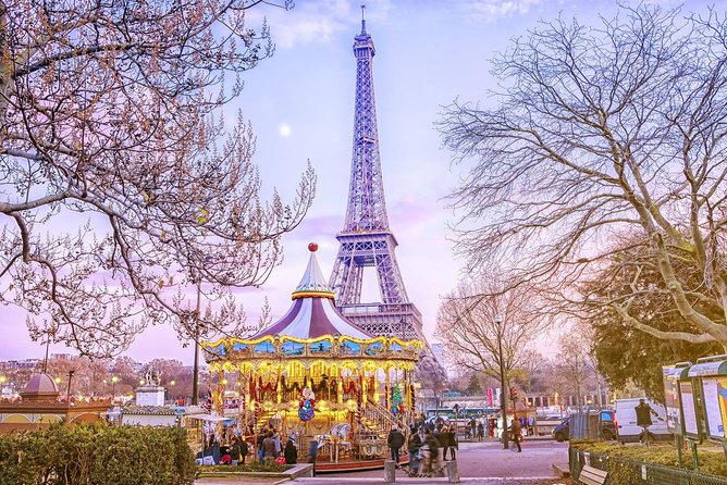 Trip to Paris with Seine Cruise, Bus Tour and Travel Card - The Seine and the missing cruise question