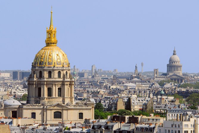 Trip to Paris with Seine Cruise, Bus Tour and Travel Card - Is $310.91 good value?