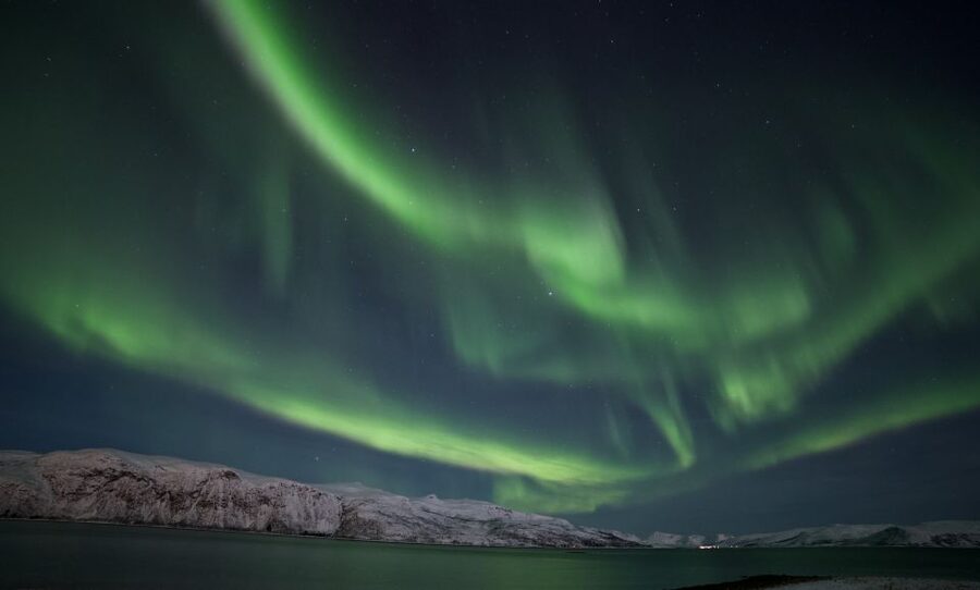 Tromso: Northern Lights Chase with Photo Package Included - What makes this chase worth considering