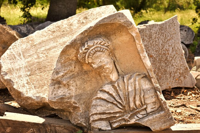 Troy Tour From Istanbul By Bus | Lunch Included | Full Day - The early hotel pickup in Istanbul