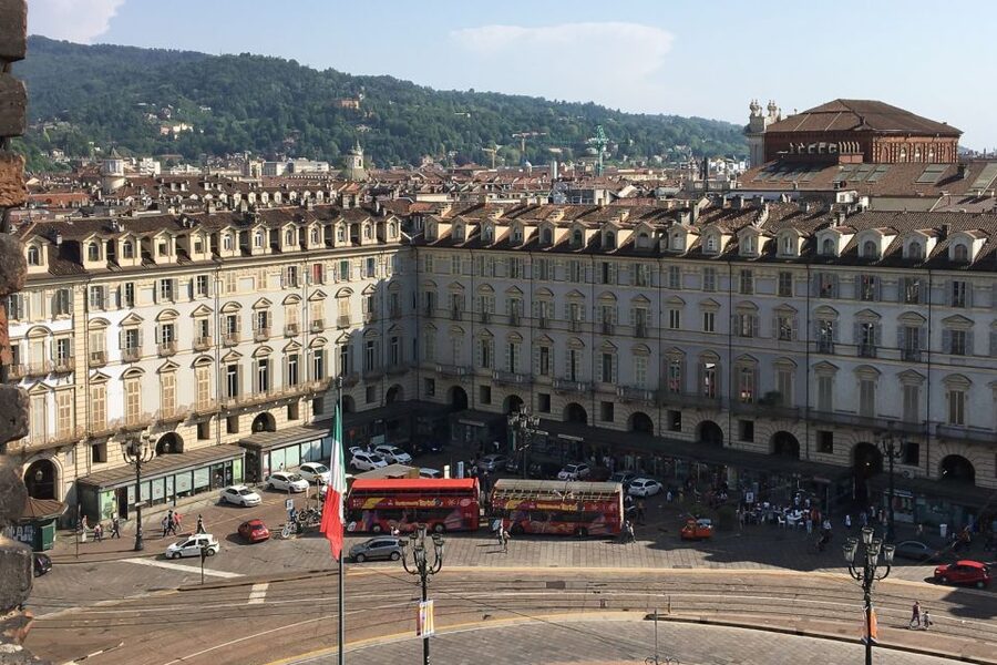Turin: 24/48-Hour Hop-On Bus & National Automobile Museum - Key points to know before you book