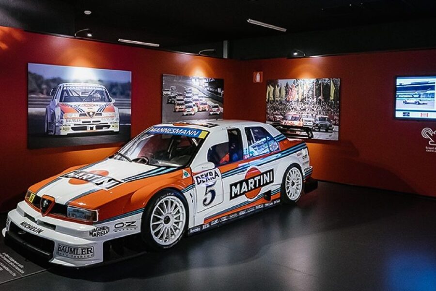 Turin: 24/48-Hour Hop-On Bus & National Automobile Museum - Why this Turin combination works