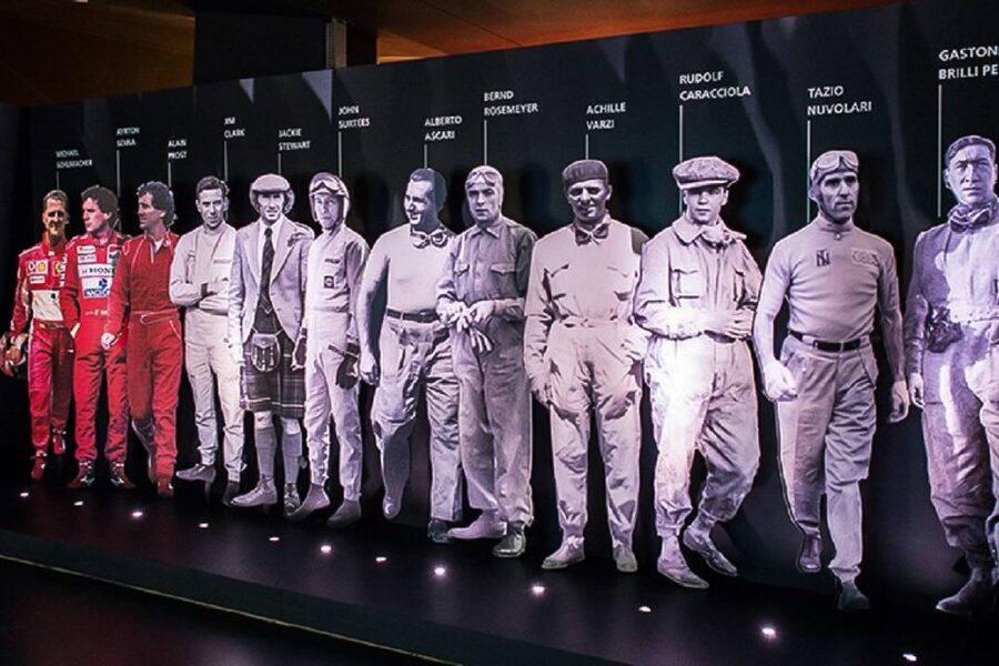 Turin: 24/48-Hour Hop-On Bus & National Automobile Museum - Stop 4 and the National Automobile Museum