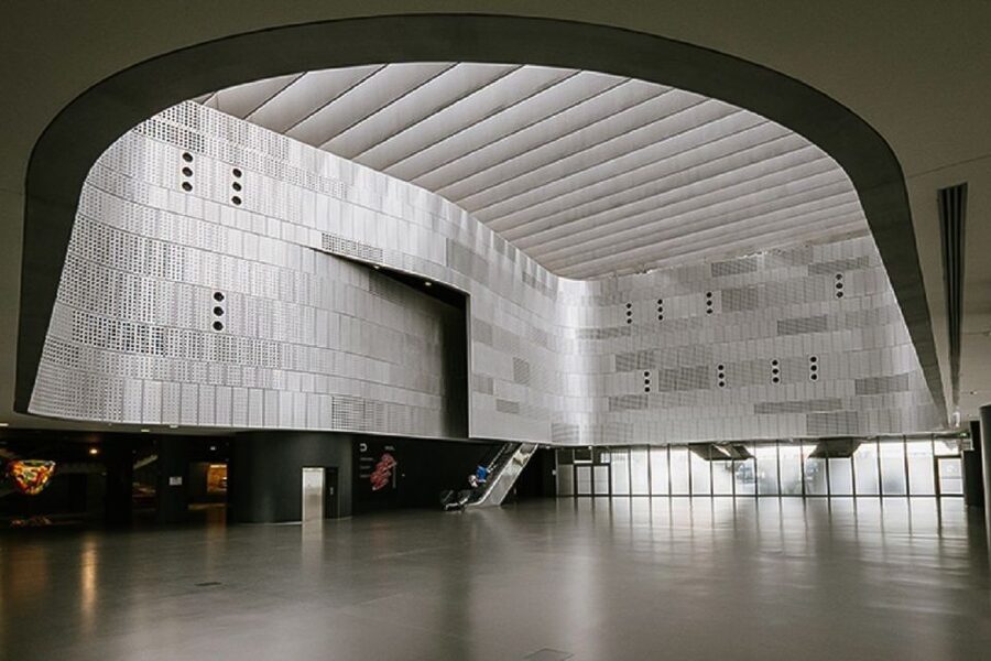 Turin: 24/48-Hour Hop-On Bus & National Automobile Museum - When the 48-hour ticket earns its price