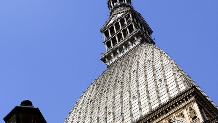 Turin: Cinema Museum and Bus Tour - Plan around the afternoon cutoff