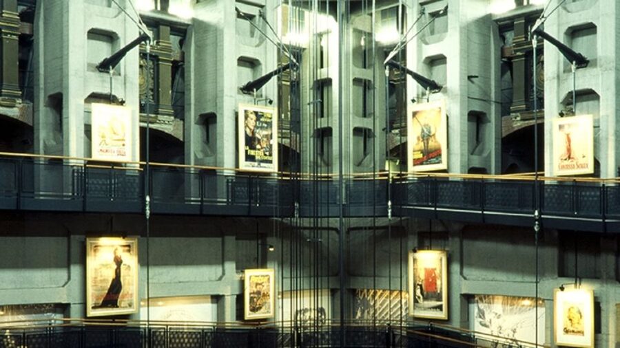 Turin: Cinema Museum and Bus Tour - Who should book this experience?