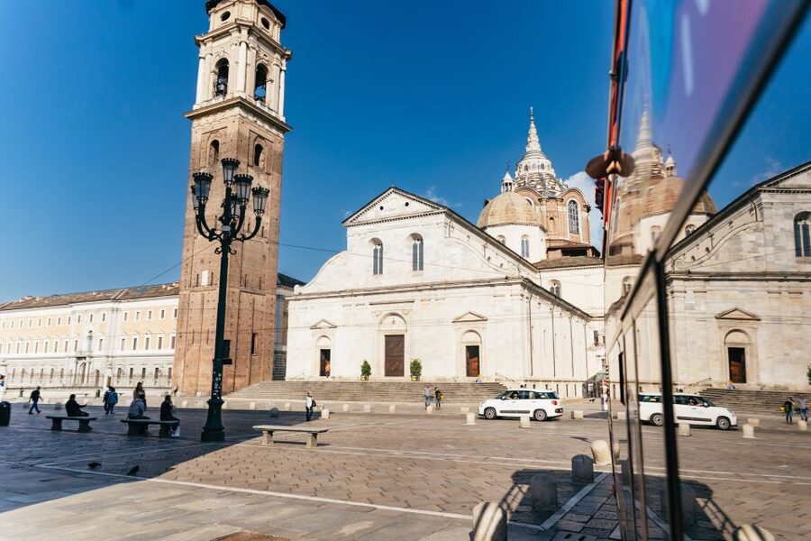 Turin: Hop-on Hop-off Bus Tour with 24 or 48-Hour Ticket - FAQ