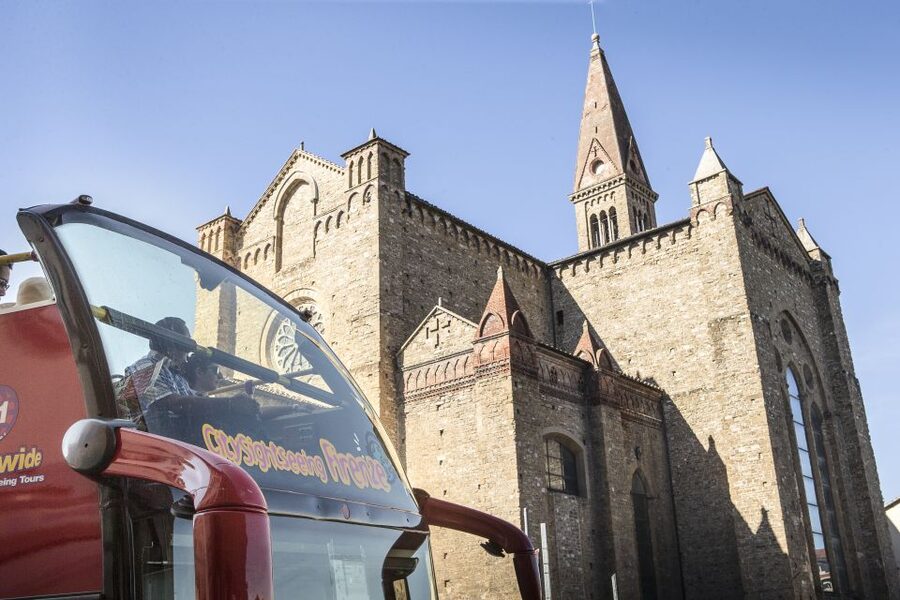 Uffizi Gallery & Hop-on Hop-off Bus Tour - Important dates, language, and closures