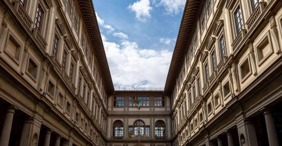 Uffizi Gallery & Hop-on Hop-off Bus Tour - Why the Uffizi deserves your time