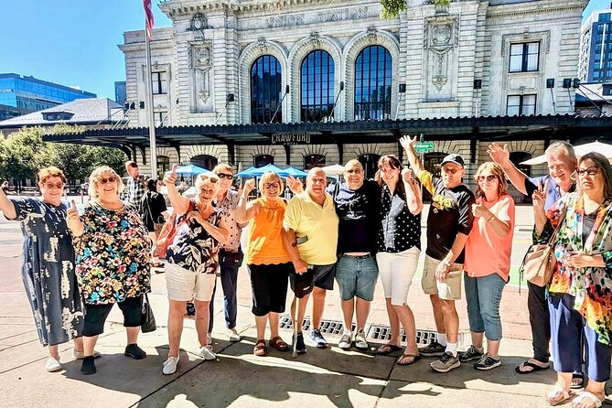 Ultimate Denver Day Out Bus Tour: Red Rocks, City Sites & Sweets - Who will enjoy this Denver route most