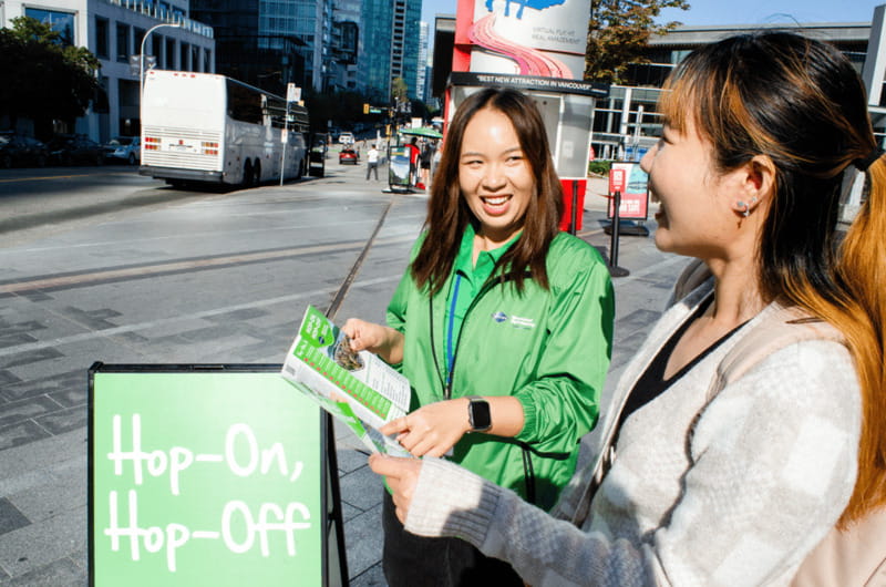 Vancouver: Hop-on Hop-off Sightseeing Tour with 10 Stops - How I would use a 24-hour or 48-hour ticket