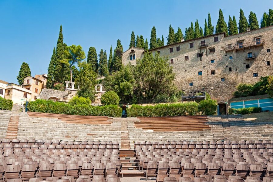 Verona: Hop-on Hop-off Tour 24 or 48-Hour Ticket - Should you book Verona’s hop-on hop-off bus?