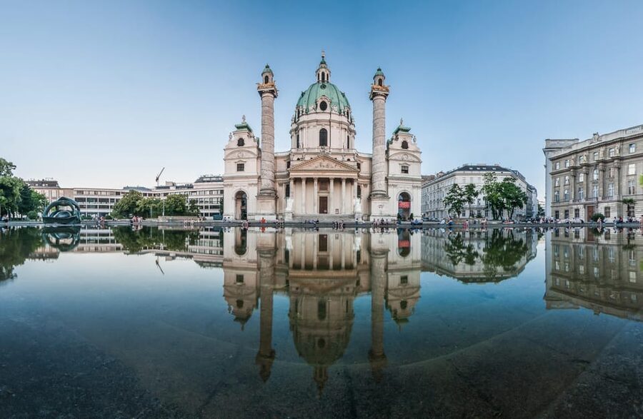 Vienna: Big Bus Hop-On, Hop-Off Tour by Open-Top Bus - FAQ