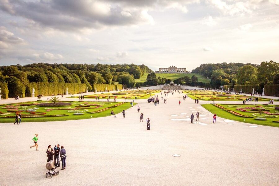 Vienna: Bus & Schönbrunn Palace Skip-the-Line Guided Tour - Who will enjoy this tour most?