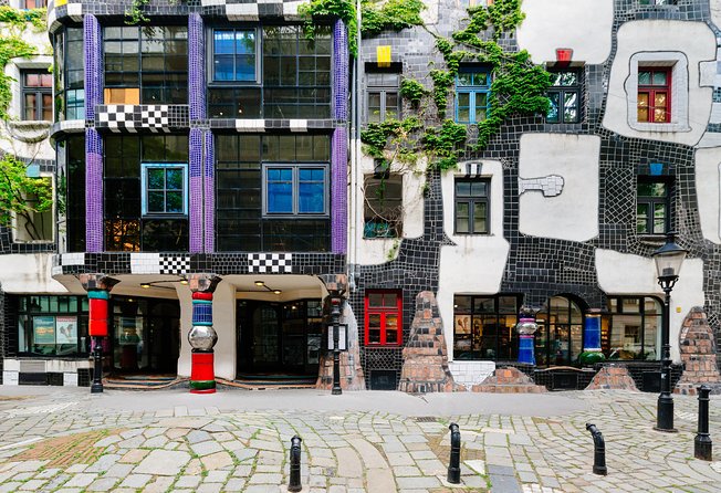 Vienna Hop On Hop Off City Tour - Is $42.13 a good value?