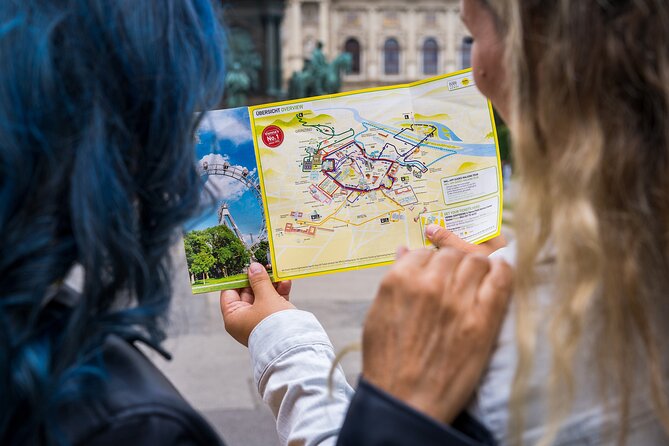Vienna Hop On Hop Off City Tour - Who should book this Vienna tour?