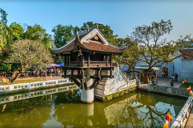 Vietnam Day Trips All-Inclusive, Bus, Guide, Meals & Activities - What this Vietnam tour package really offers
