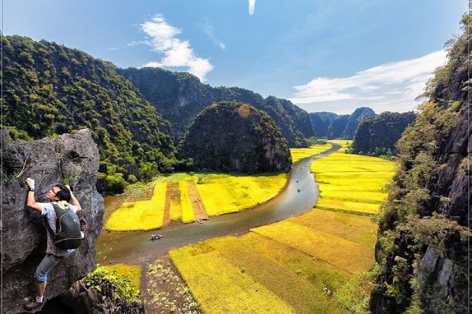 Vietnam Day Trips All-Inclusive, Bus, Guide, Meals & Activities - Ba Na Hills: cable cars, mountain views and a buffet lunch