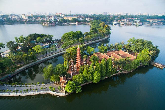 Vietnam Day Trips All-Inclusive, Bus, Guide, Meals & Activities - Ha Long Bay: six hours on the water