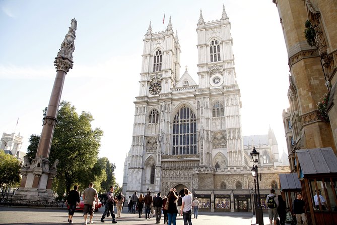 Vintage London Bus Tour Including Cruise with London Eye Option - The vintage Routemaster experience