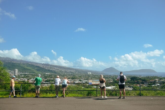 Waikiki Trolley Blue Line Coastline & Local Grindz Hop-on Hop-off - Is $35 a fair price?