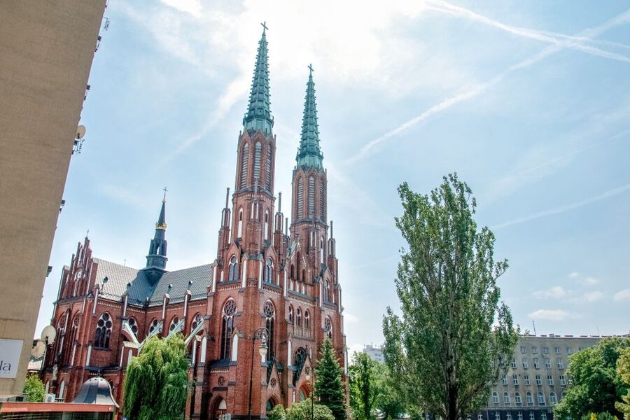 Warsaw: City Sightseeing Hop-On Hop-Off Bus Tour - FAQ