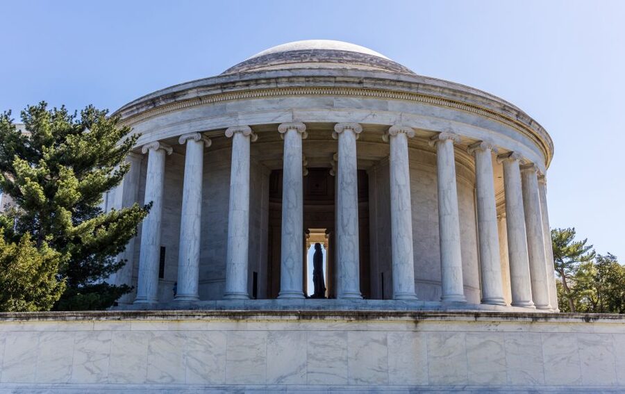 Washington DC: Bus Tour to the Highlights of the Capital - Why this bus tour works for a first day in Washington