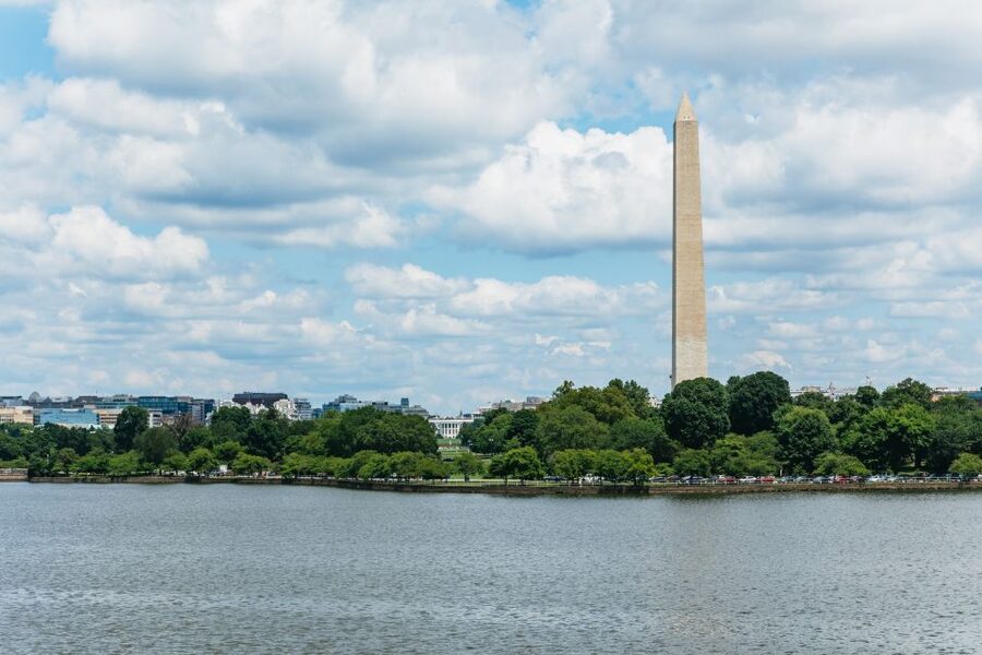 Washington DC Day Trip by Bus from New York City - Key points to know before booking
