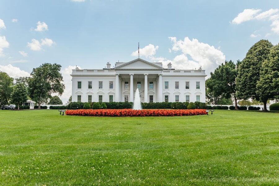 Washington DC Day Trip by Bus from New York City - What the $129 price really covers