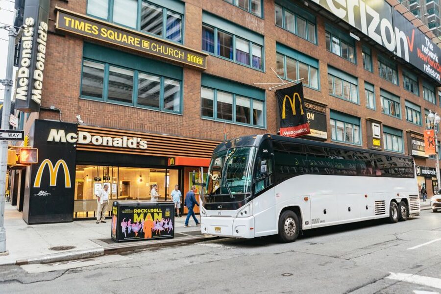 Washington DC Day Trip by Bus from New York City - Why this New York to Washington day trip works