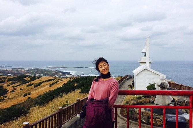 West of Jeju island Bus Tour from Seogwipo city, Jeju island - At a glance: what makes this tour useful
