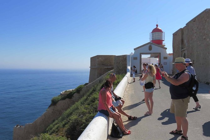 Western Algarve Guided Bus Tour - What this Albufeira day trip is really designed to do