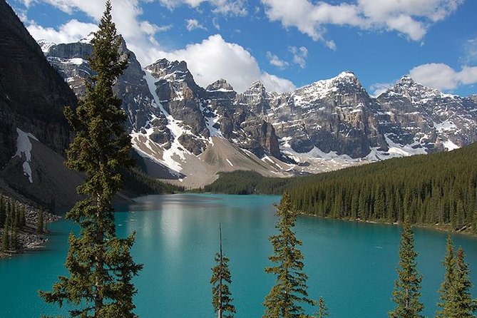 Western Classic - One Way Calgary To Vancouver Rockies Bus Tour - Is $1,614.04 a fair price?