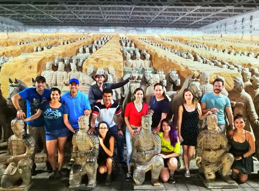 Xi'an: Terracotta Army Mini-Bus Tour with Options - What makes the Terracotta Army visit worthwhile