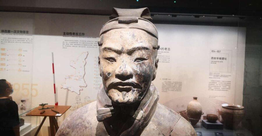 Xian: Terracotta Army Ticket & Guided Bus Tour with Options - Price, crowds, and practical value